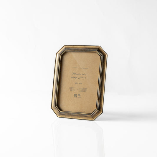 ANTRY｜Resin Photo Flame｜No.4｜M