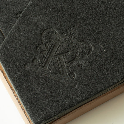 ANTRY｜Resin Photo Flame｜No.8｜A4