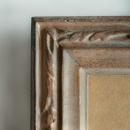 ANTRY｜Resin Photo Flame｜No.8｜A4