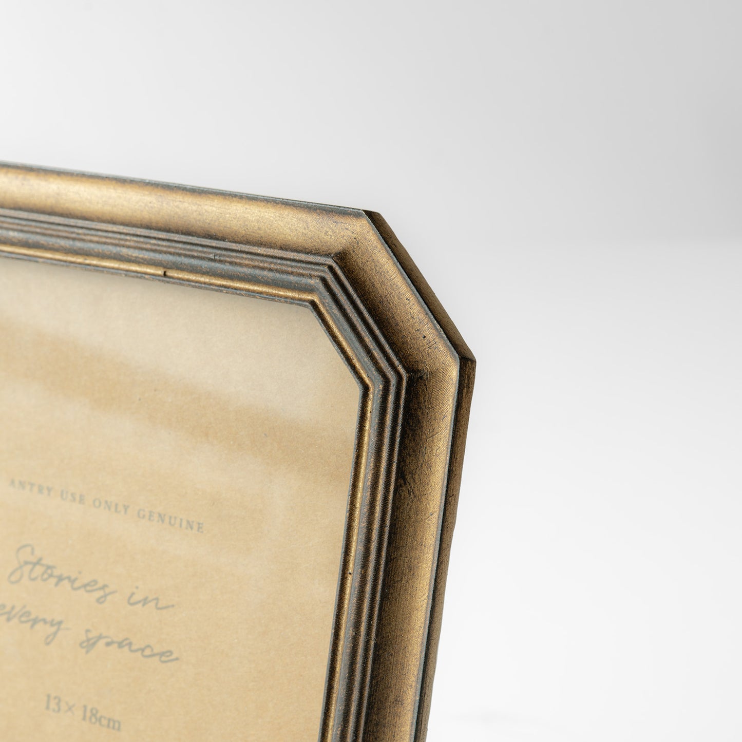ANTRY｜Resin Photo Flame｜No.4｜M