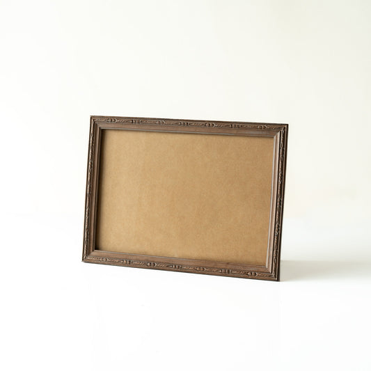ANTRY｜Resin Photo Flame｜No.8｜A4