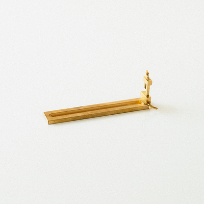 BRANCH incense holder｜お香立て