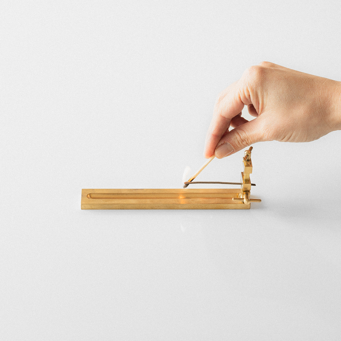 BRANCH incense holder｜お香立て