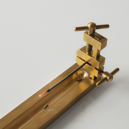 BRANCH incense holder｜お香立て