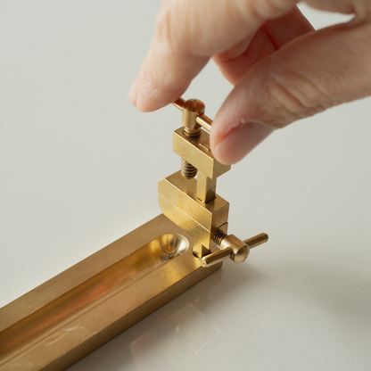 BRANCH incense holder｜お香立て