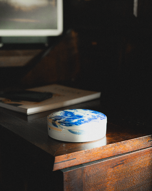 USED｜sometsuke｜TOUBAKO