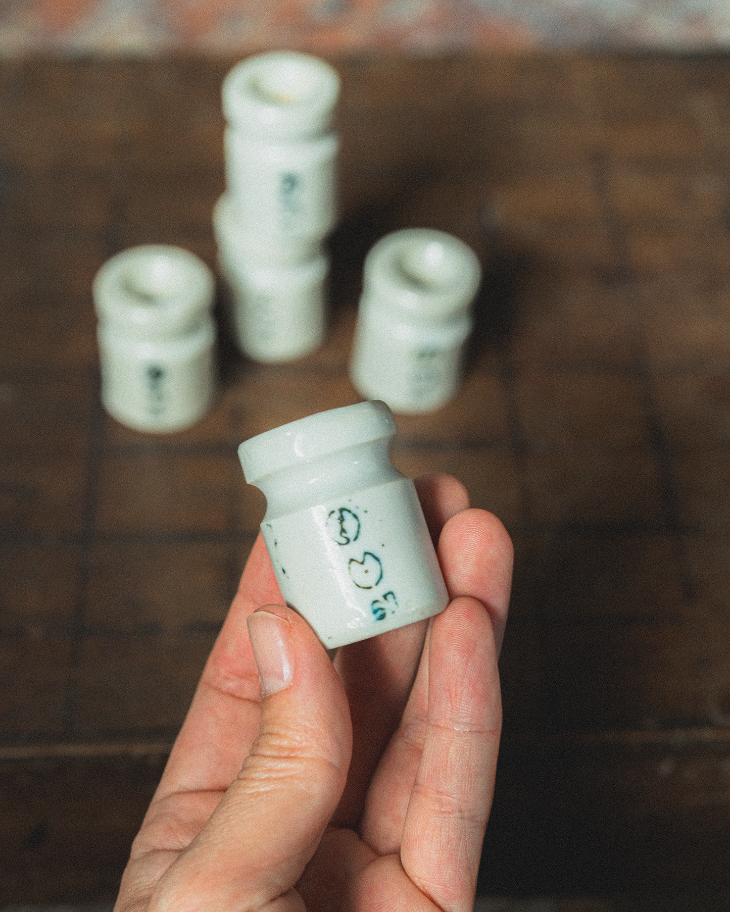 USED｜VINTAGE GAISHI