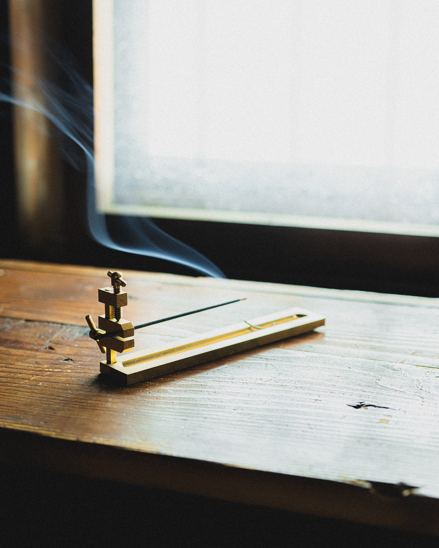 BRANCH incense holder｜お香立て