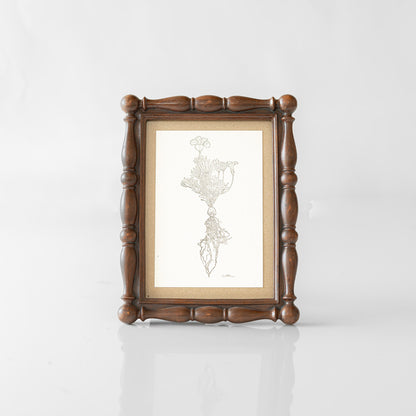 ANTRY｜Resin Photo Flame｜No.1