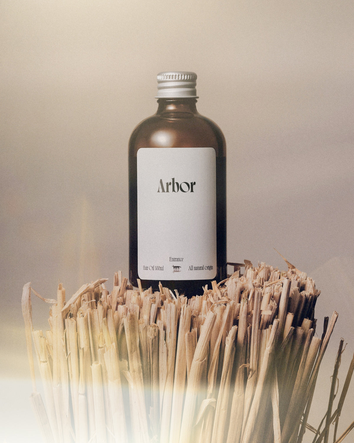 Arbor｜Hair Oil｜Ylang Ylang