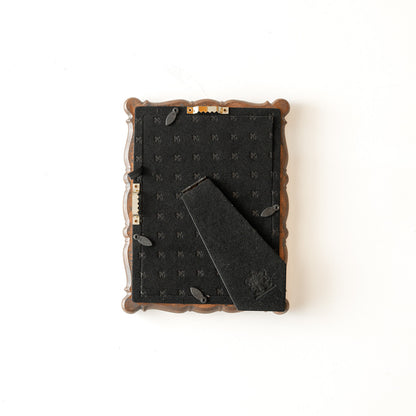 ANTRY｜Resin Photo Flame｜No.1