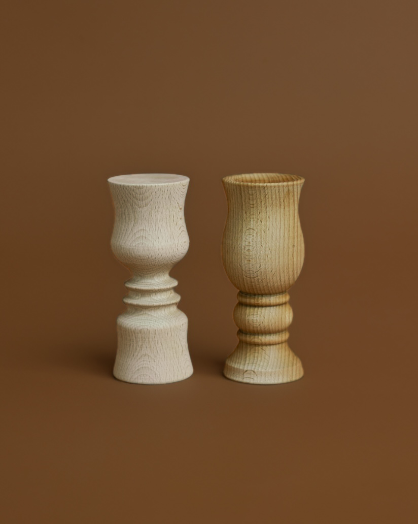 Arbor｜Wood diffuser｜Chalice