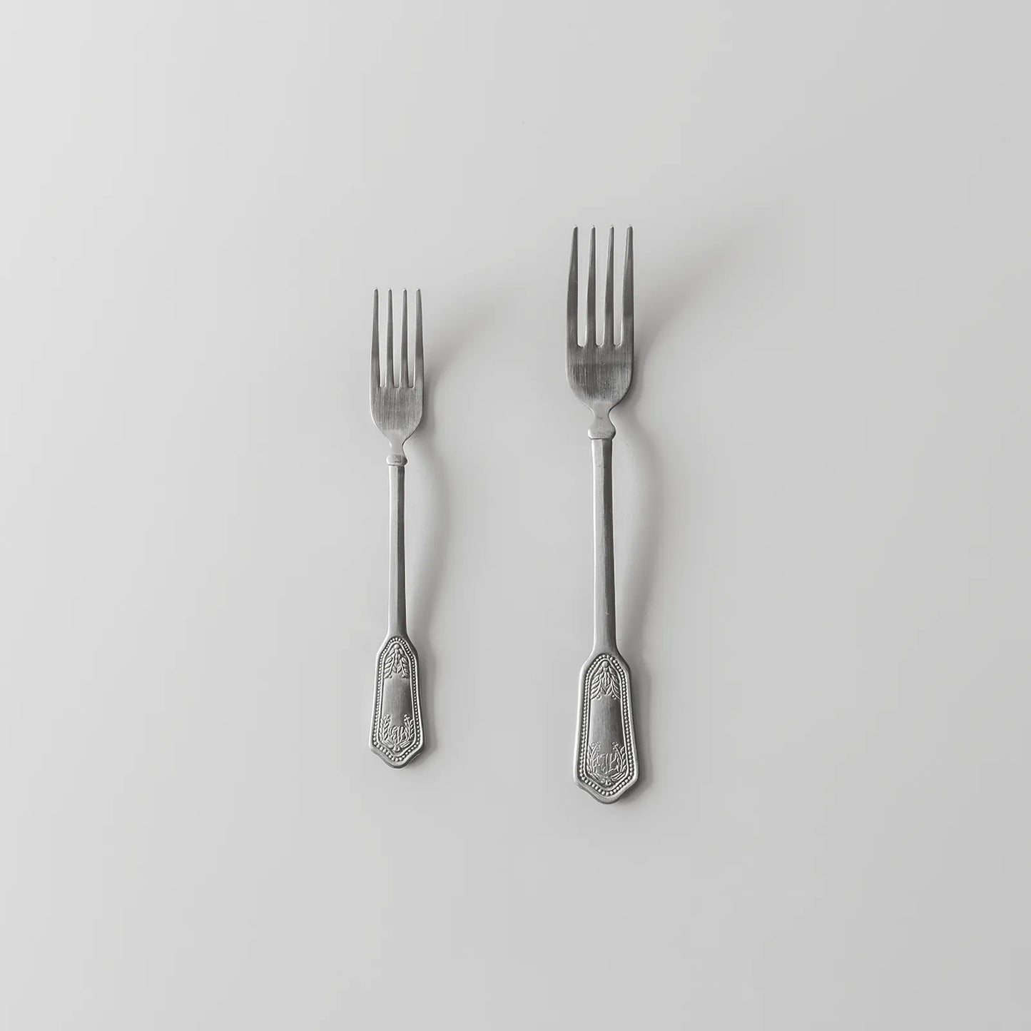 TB CUTLERY｜ケーキフォーク