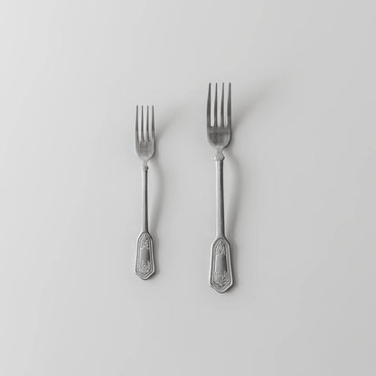 TB CUTLERY｜ケーキフォーク