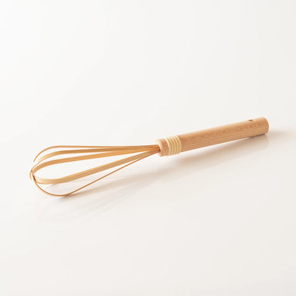 雅竹｜米とぎ泡立て器