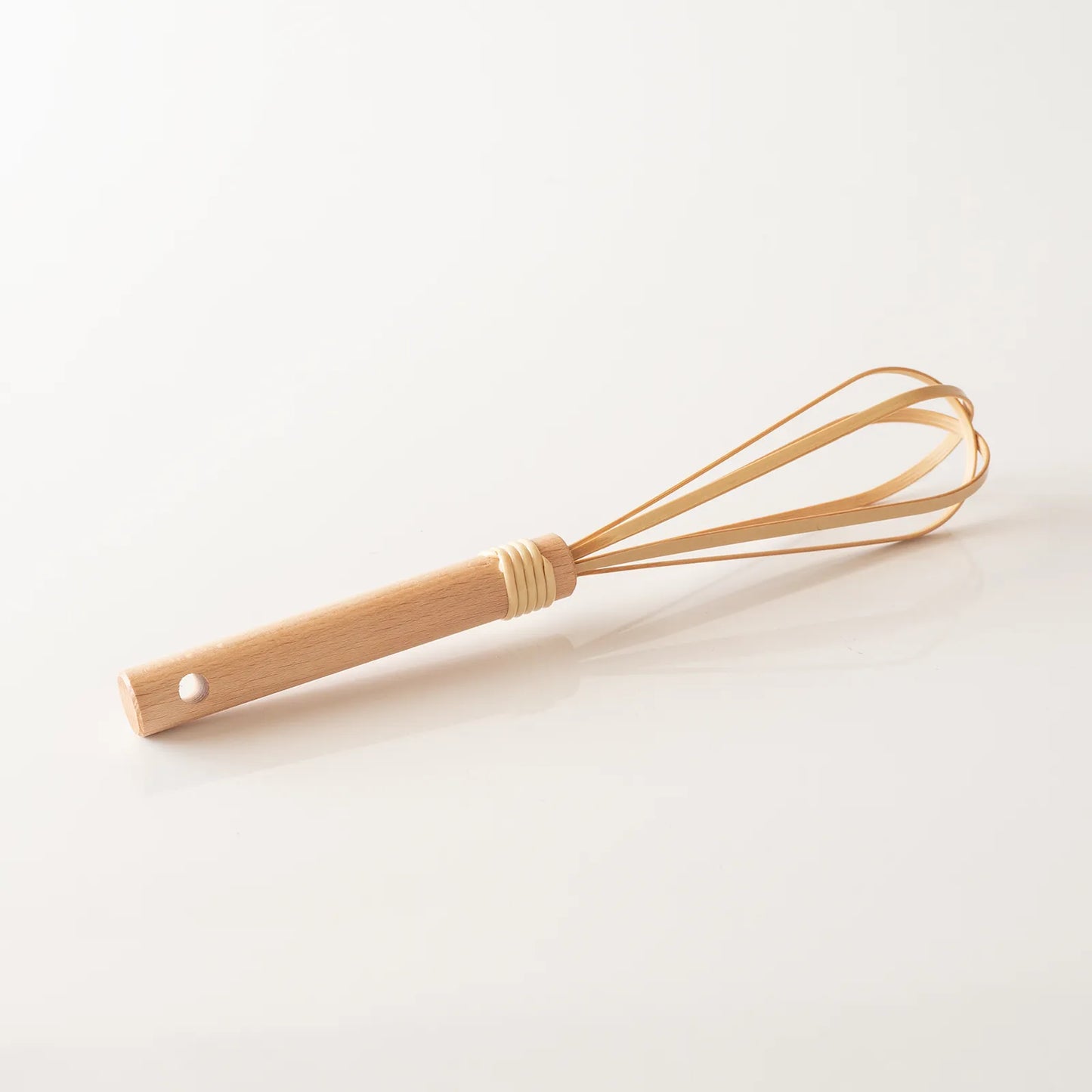 雅竹｜米とぎ泡立て器