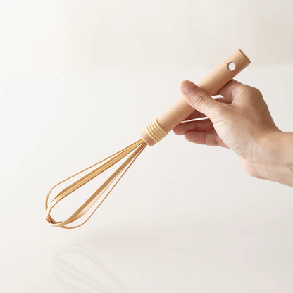 雅竹｜米とぎ泡立て器