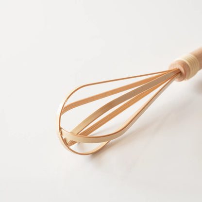 雅竹｜米とぎ泡立て器