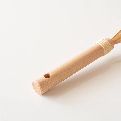 雅竹｜米とぎ泡立て器