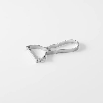 貝印｜SELECT100｜T型ピーラー