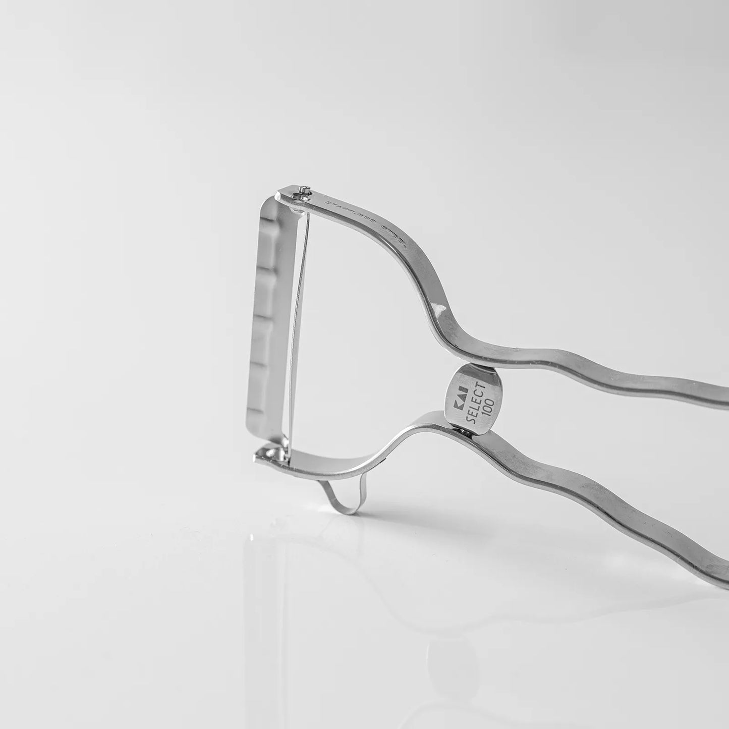 貝印｜SELECT100｜T型ピーラー