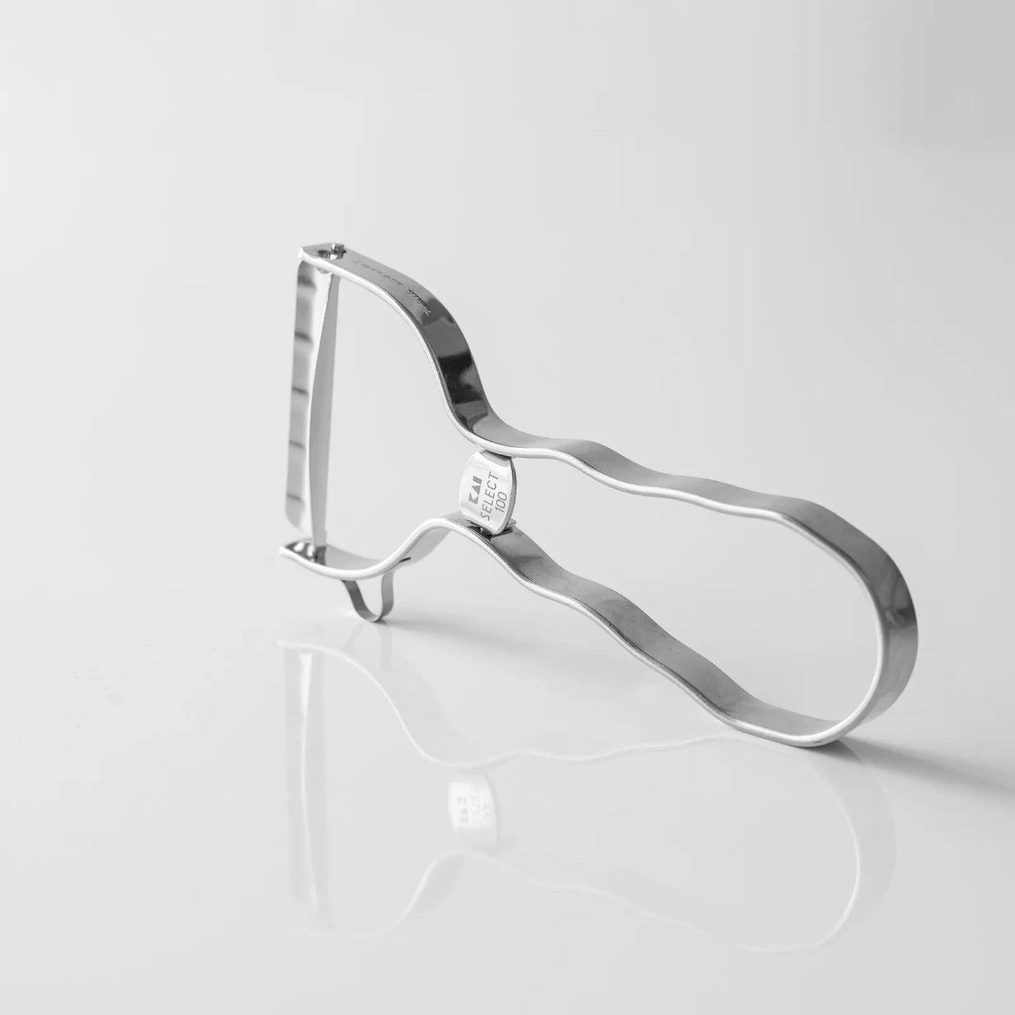 貝印｜SELECT100｜T型ピーラー