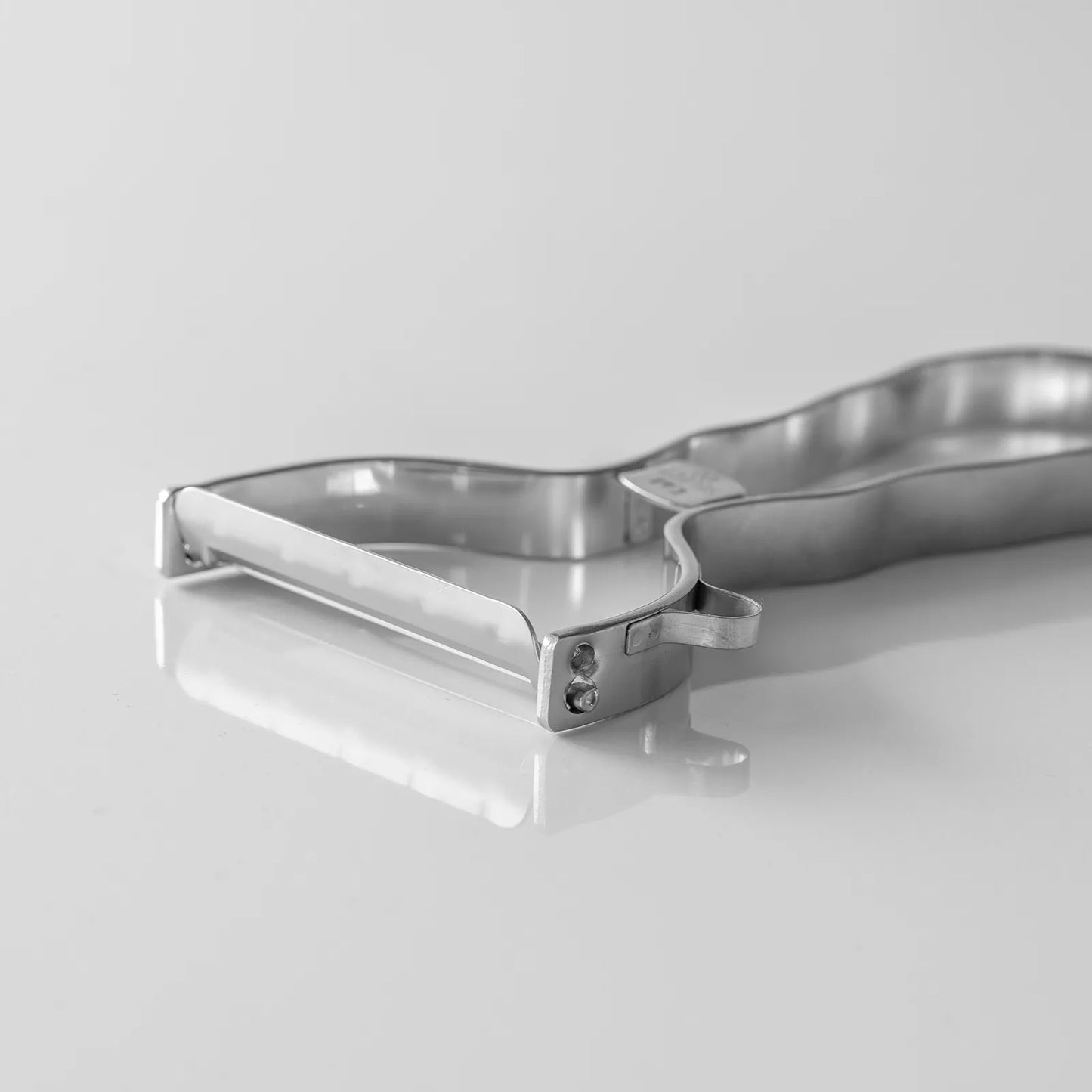 貝印｜SELECT100｜T型ピーラー