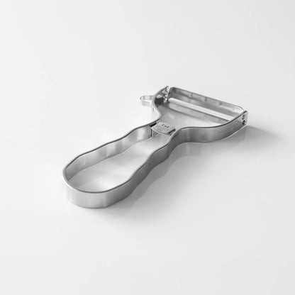 貝印｜SELECT100｜T型ピーラー