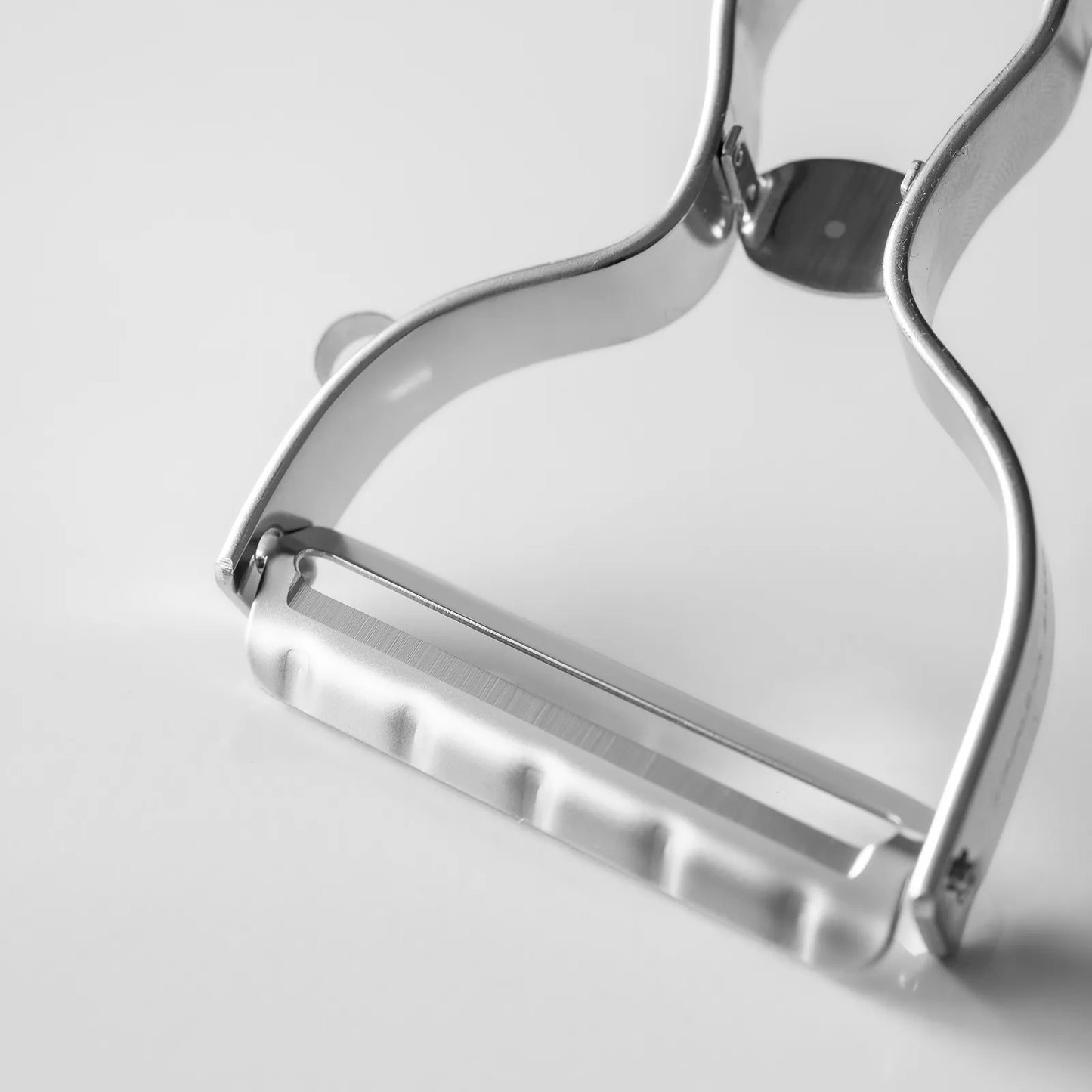 貝印｜SELECT100｜T型ピーラー